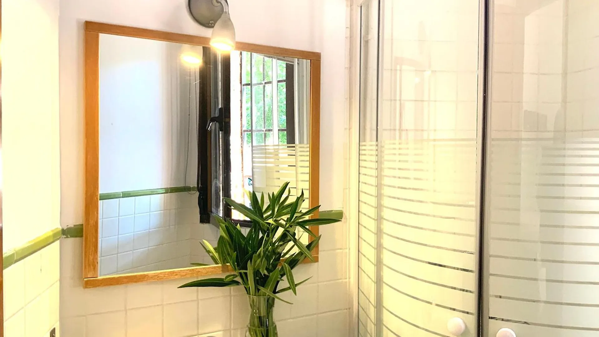 Holiday home Casa Andaque , Parking Y Patio En El Centro Historico Villa Toledo Spain