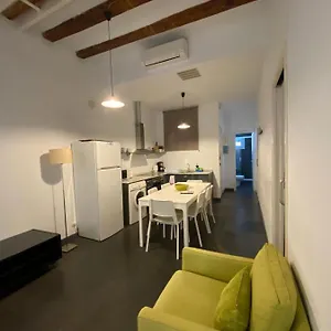 Esparteria 2 Apartamento Barcelona
