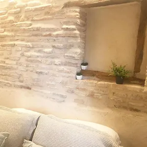 Appartement Plaza Adarve, Tolède
