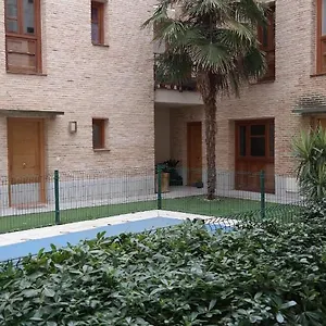  Apartamento Geintur Exclusive Heritage