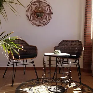 Carmen Susanne Apartamento Frigiliana