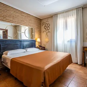 Pensjonat Yit Puerta Bisagra, Toledo