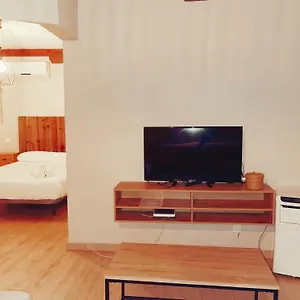  Apartamento Vistas Desde La Plata