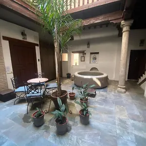 Appartement Casa De Gaitan, Tolède