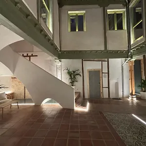 3* Hotel Carlos V
