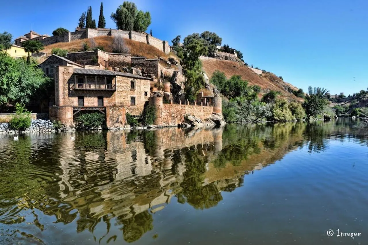 Villa Casa Andaque Toledo