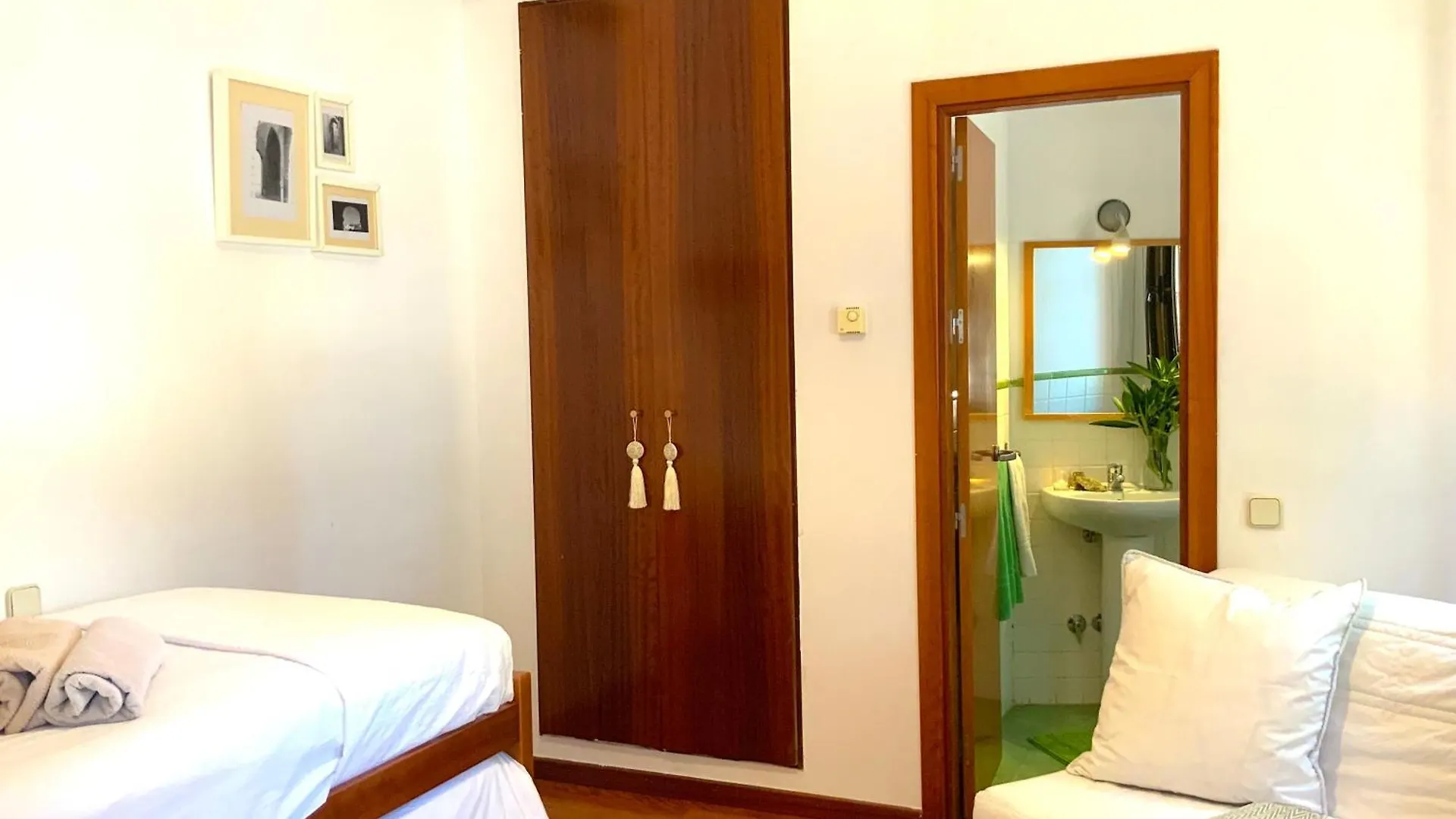 Сasa de vacaciones Villa Casa Andaque Toledo España