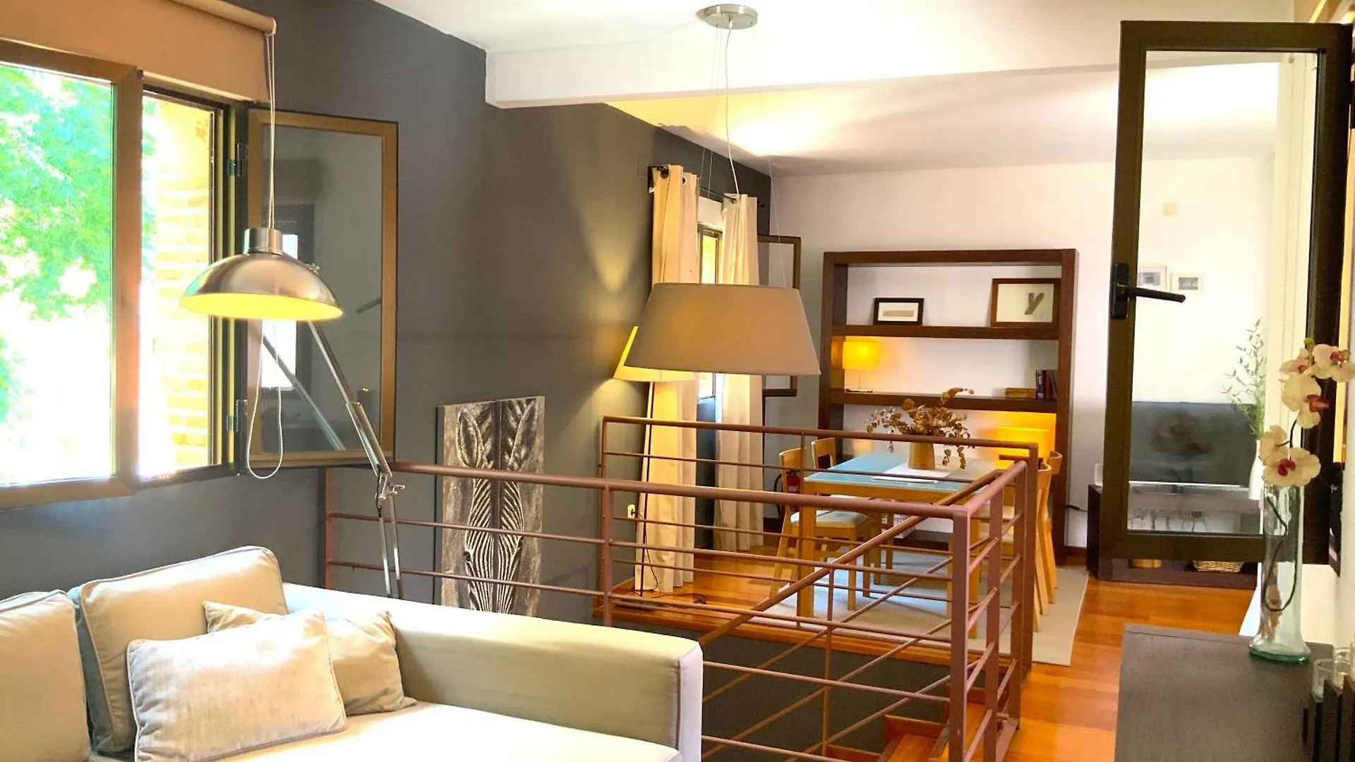 Сasa de vacaciones Villa Casa Andaque Toledo