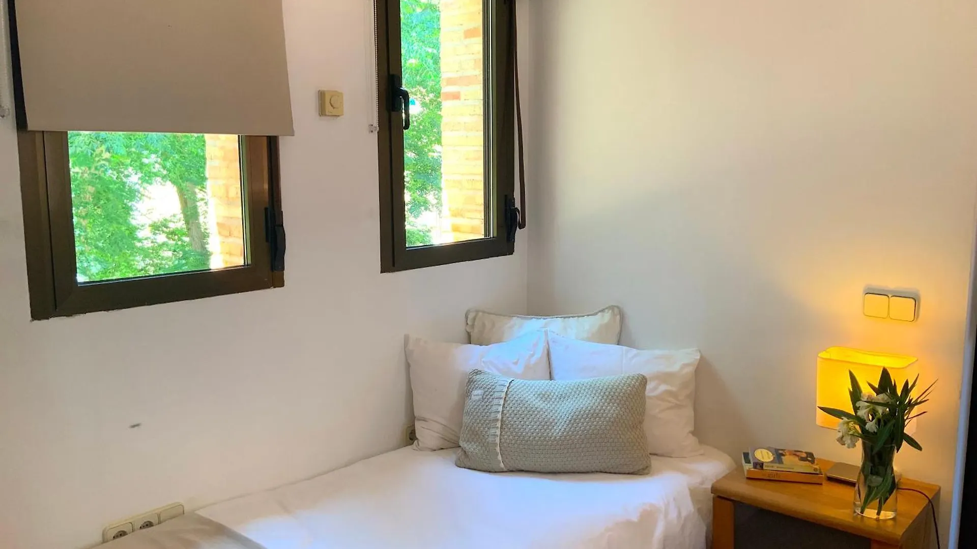 Сasa de vacaciones Villa Casa Andaque Toledo
