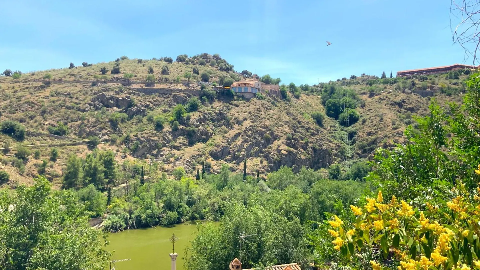 Villa Casa Andaque Toledo